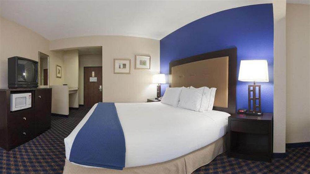 Holiday Inn Express Houston North-1960 Champions Area Dış mekan fotoğraf